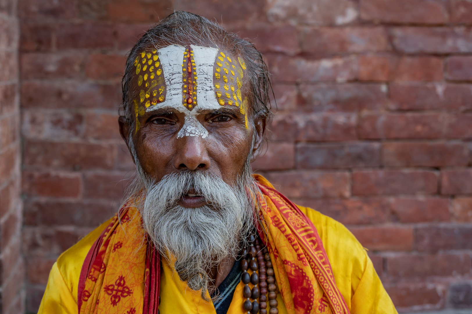 Sadhu Durbar Square