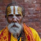 Sadhu Durbar Square