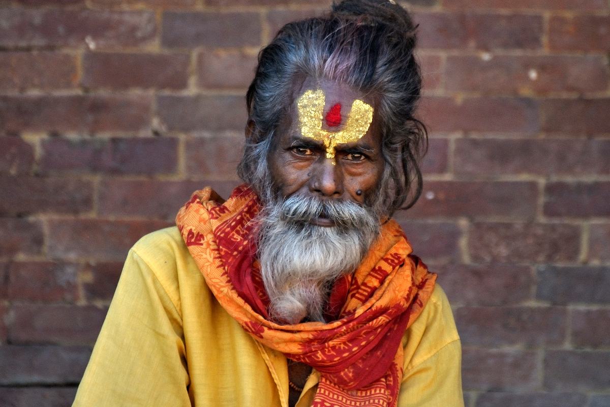 Sadhu