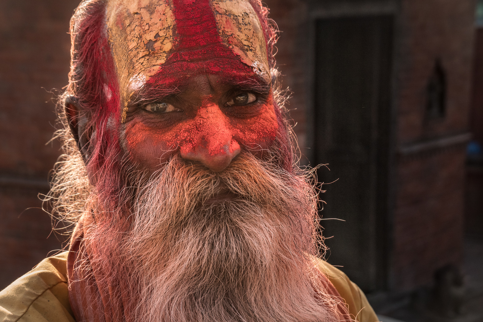 Sadhu