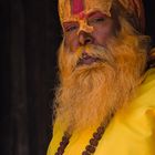 Sadhu - Heiliger Mann