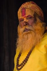 Sadhu - Heiliger Mann