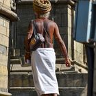 Sadhu in Kathmandu 02