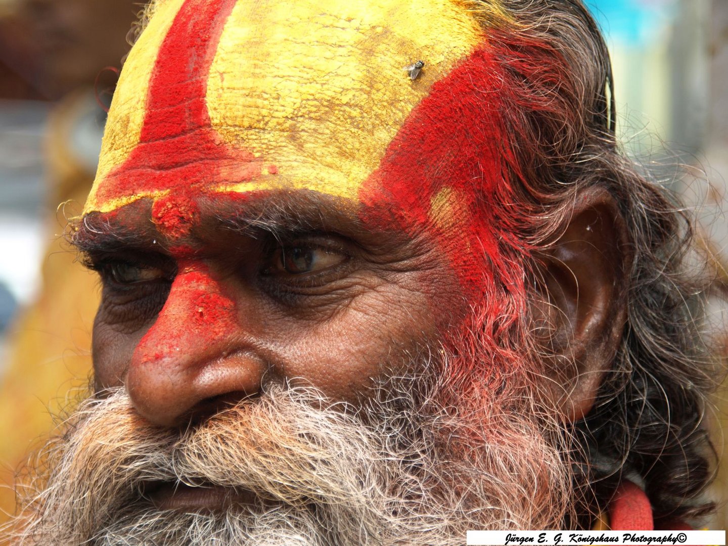 SADHU in Nepal