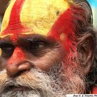 SADHU in Nepal