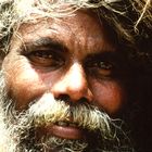 Sadhu in Pashupatinath