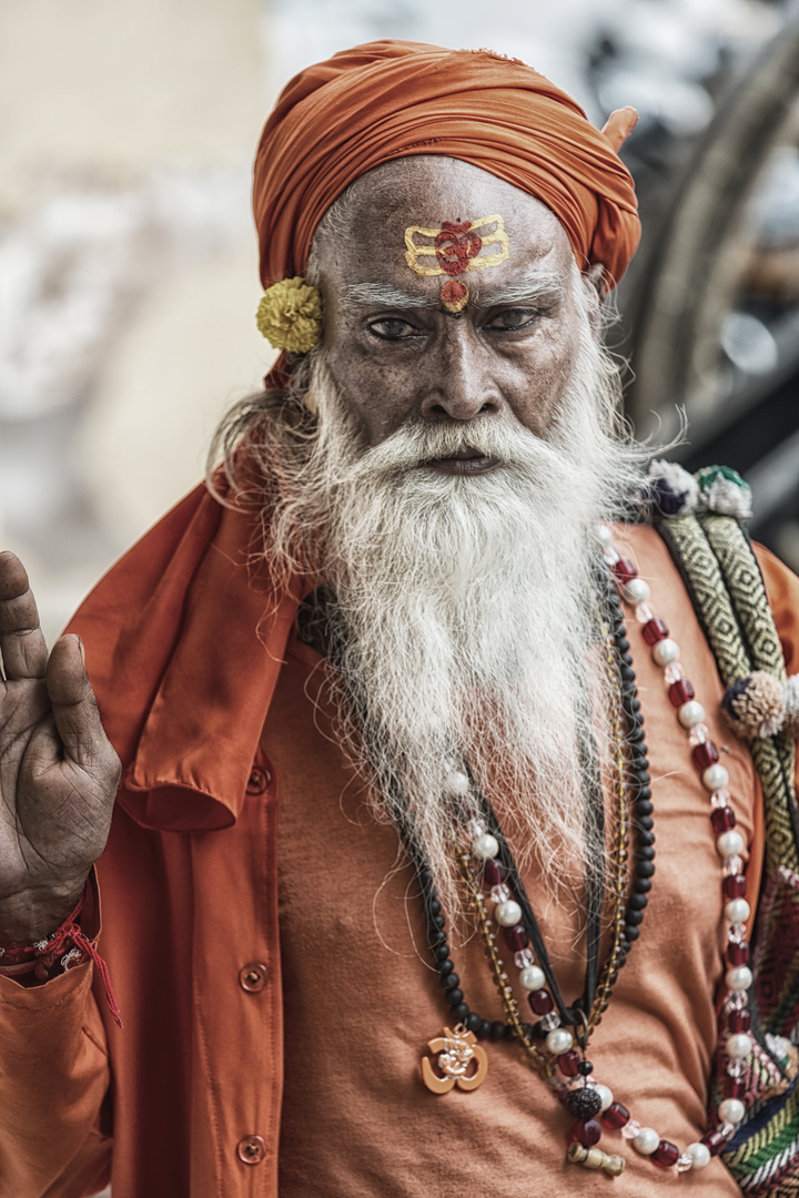 Sadhu Jaipur