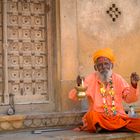 Sadhu Jaisalmer