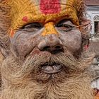 Sadhu-Mann