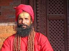 Sadhu Mann