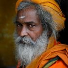 Sadhu New Delhi