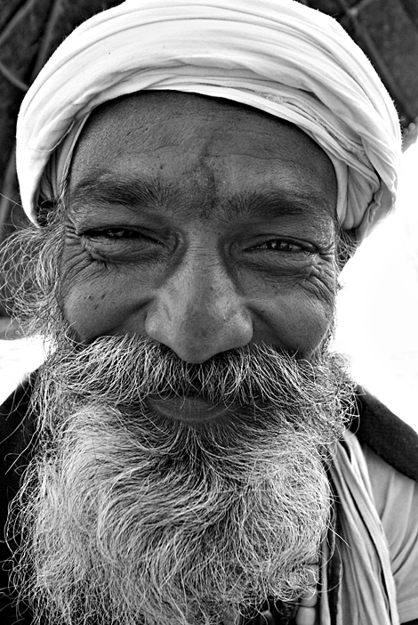 Sadhu Teethendra Ram