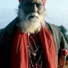 Sadhu - Tiger Hill, Darjeeling