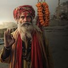 Sadhu – Varanasi