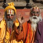 Sadhus (2)