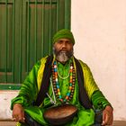 Sadhus 