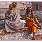 SADHUS