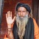 Sadhus