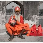 Sadhus