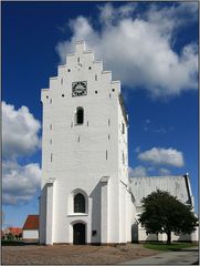 Saeby kirke