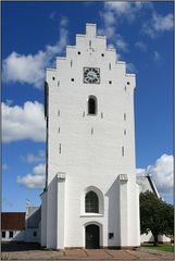 Saeby kirke II