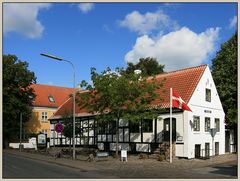 Saeby Museum