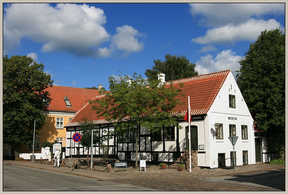 Saeby Museum