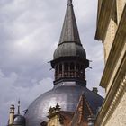 Sächs. Schlössertour - Schloss Schönfeld; Rundturm