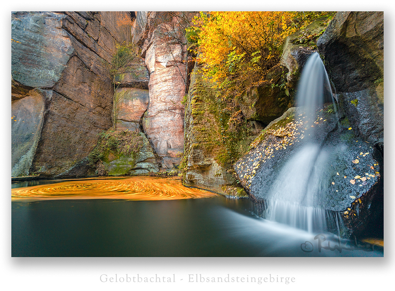 Sächsiche Schweiz