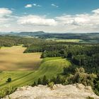 Sächsiche Schweiz