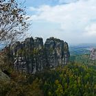 Sächsisch Herbstlich