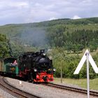 Sächsische Dampfeisenbahngesellschaft mbH Fichtelbergbahn