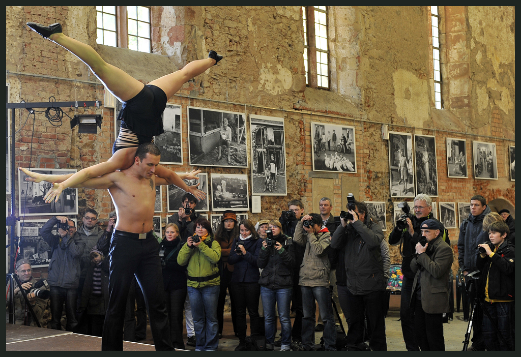 Sächsische Fototage 2009