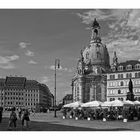 Sächsische Impressionen " Dresden - aus meiner Sicht.... "