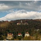 Sächsische Landschaft