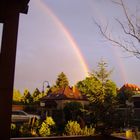 Sächsische Regenbögen