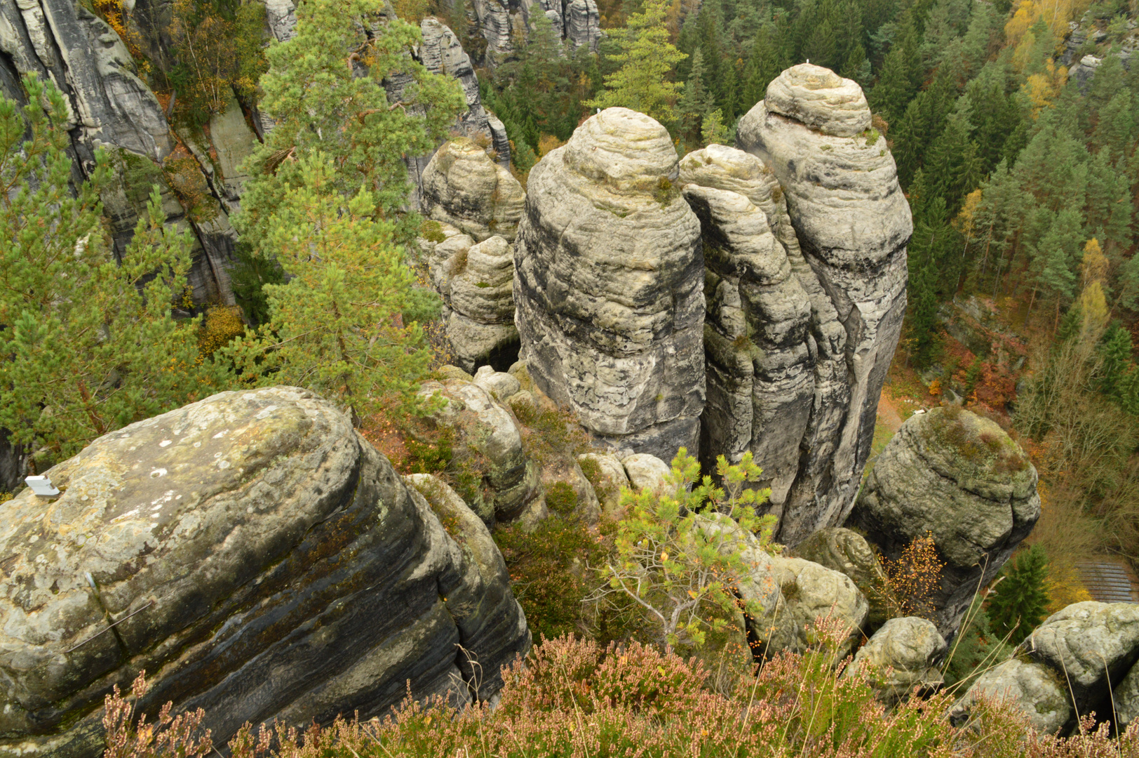 Sächsische Schweiz