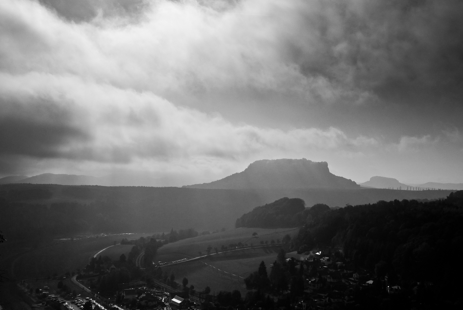 Sächsische Schweiz