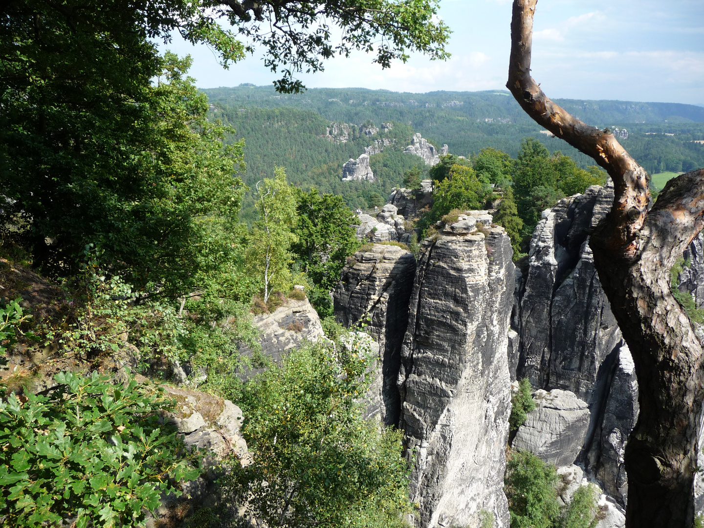 Sächsische Schweiz 1