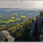 Sächsische Schweiz