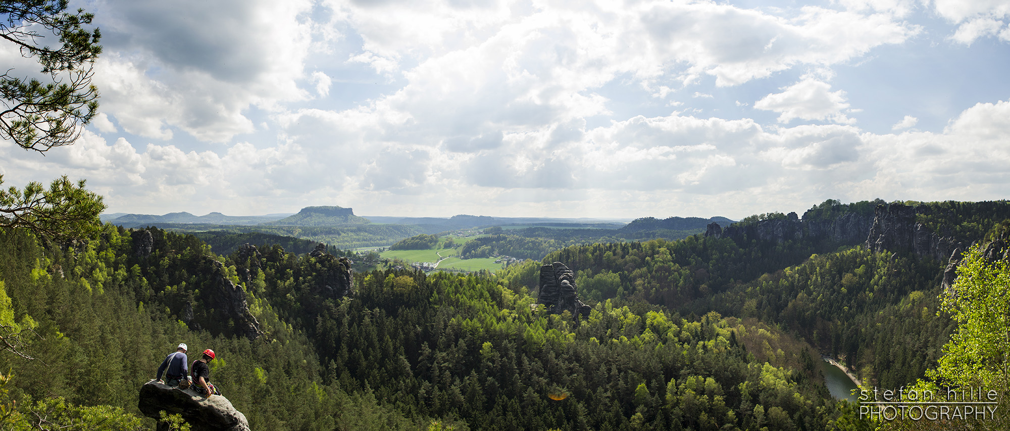 Sächsische Schweiz