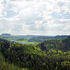 Sächsische Schweiz