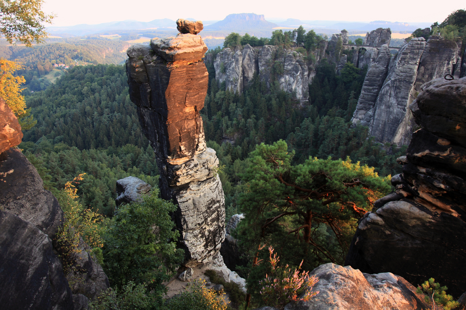 Sächsische Schweiz 2