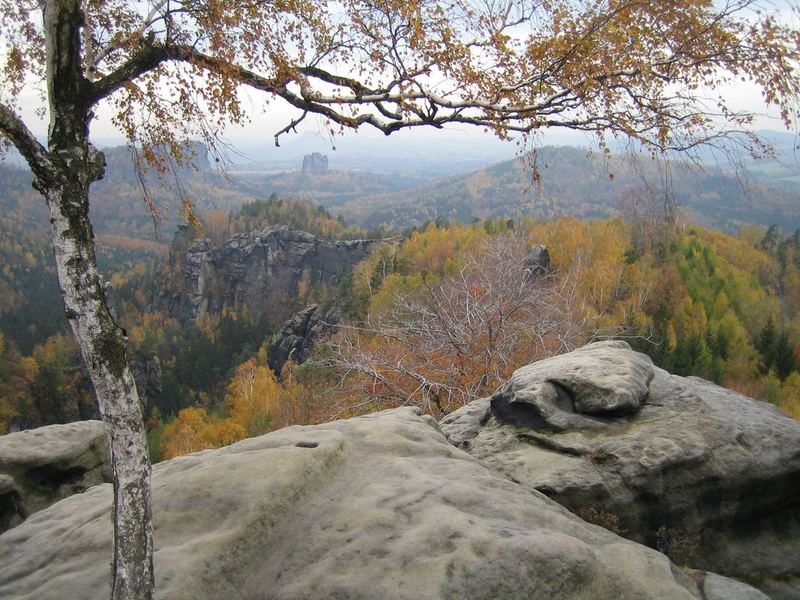 Sächsische Schweiz 2