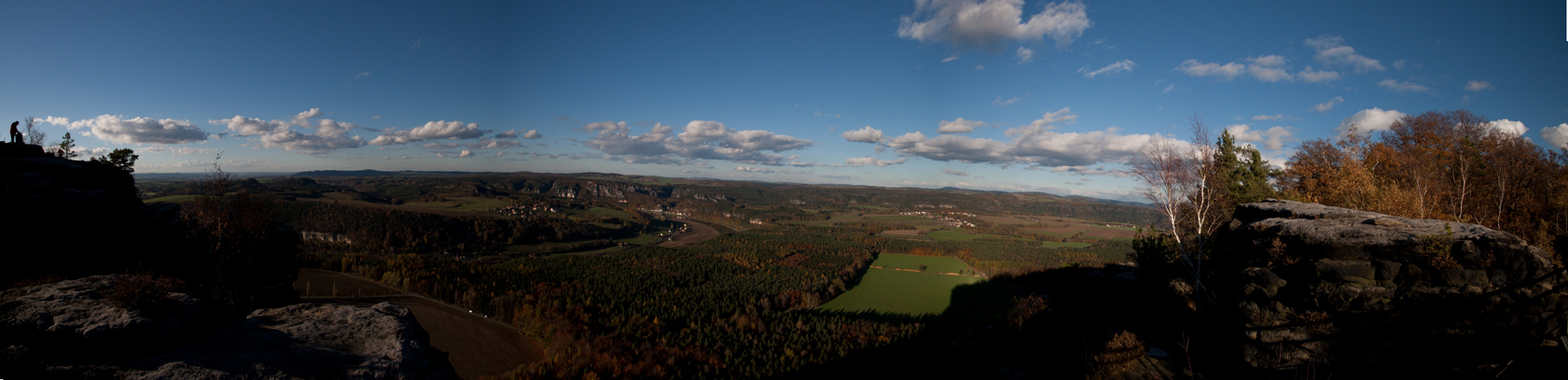 Sächsische Schweiz