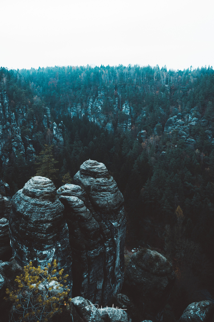 Sächsische Schweiz 