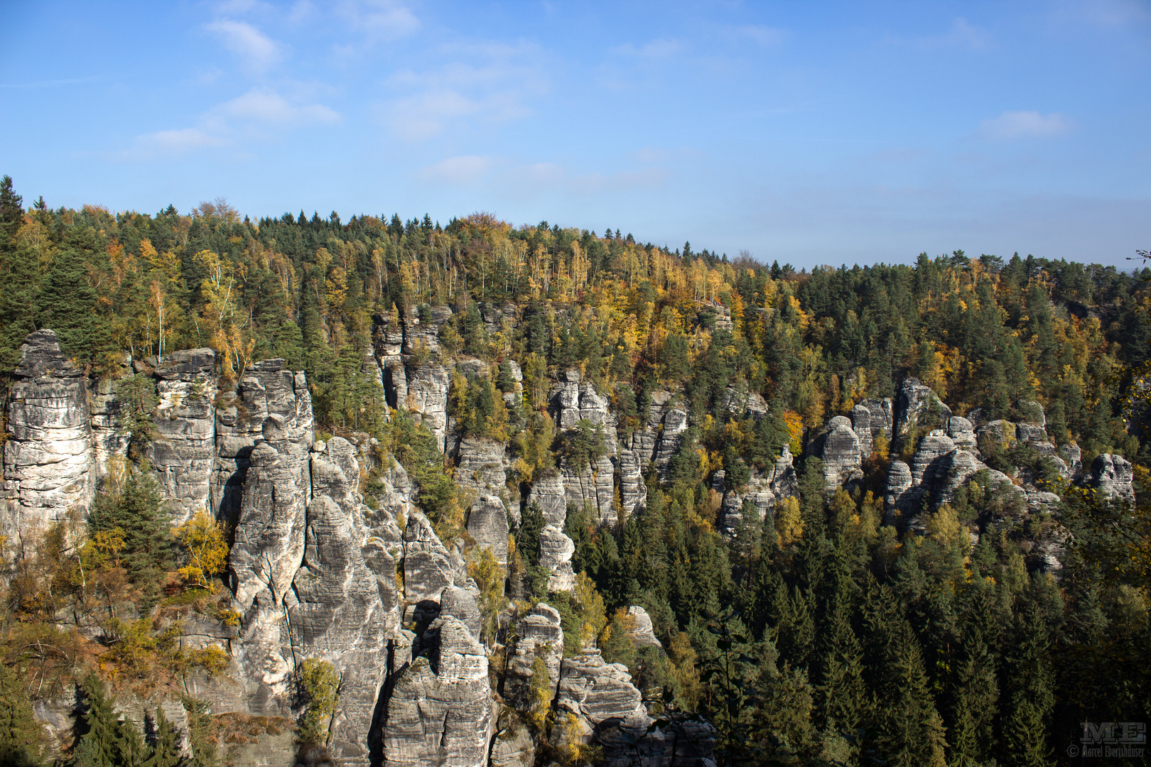 Sächsische Schweiz