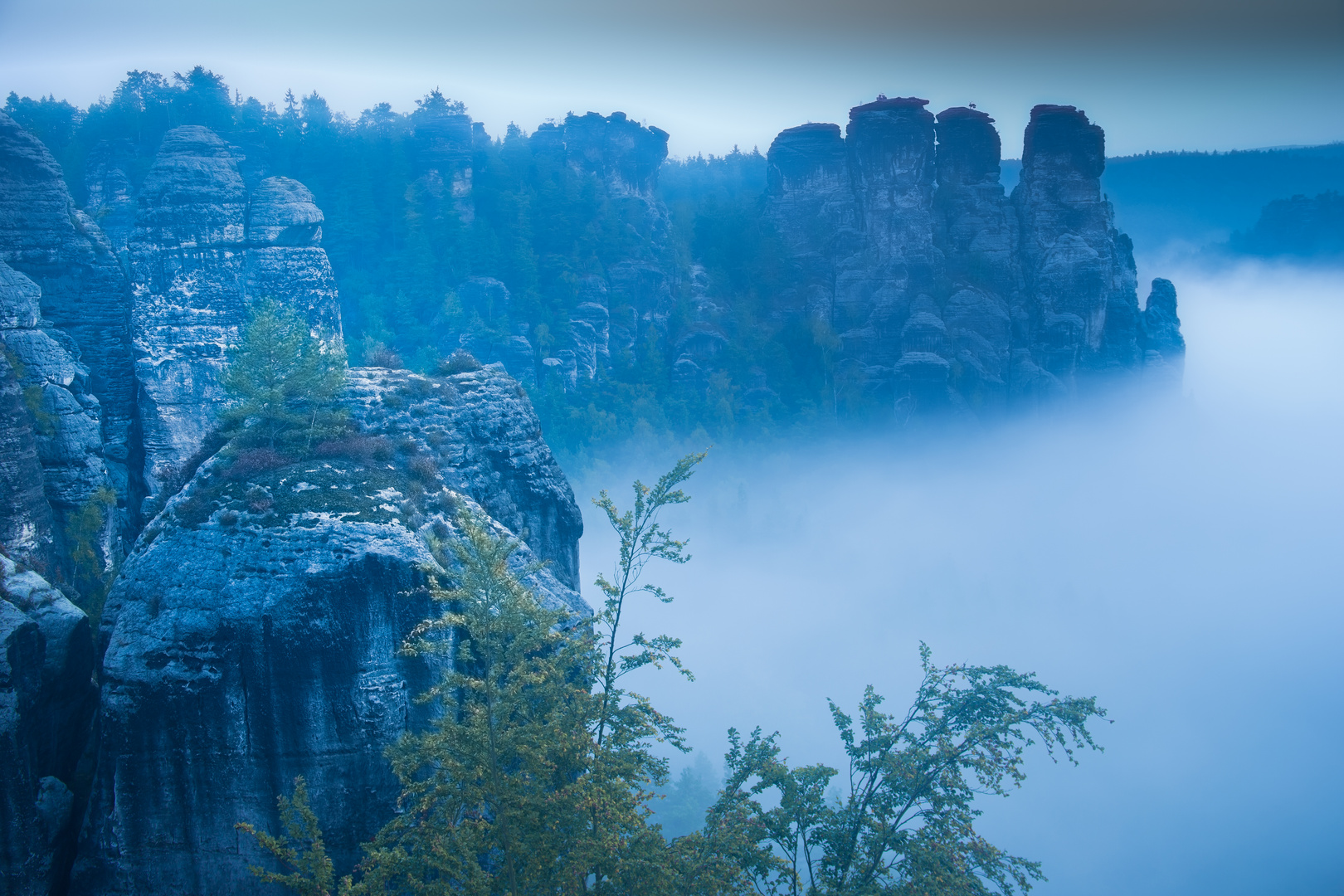 Sächsische Schweiz