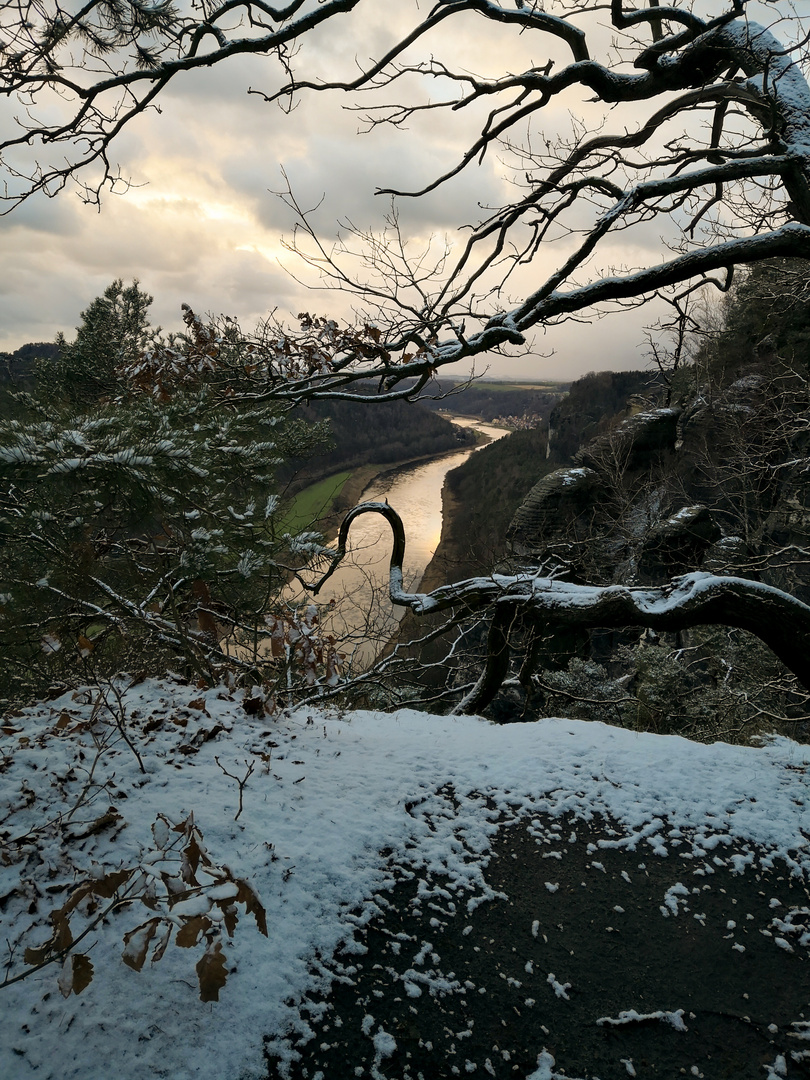 Sächsische Schweiz