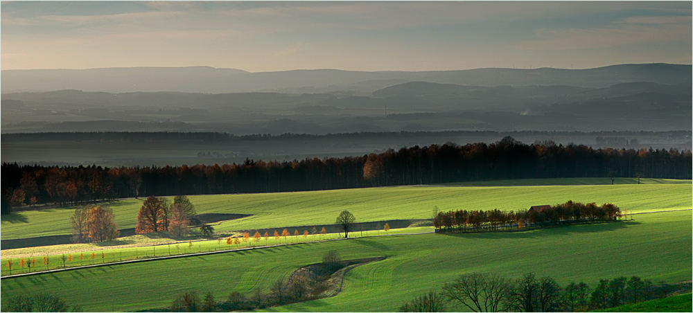 Sächsische Schweiz 3